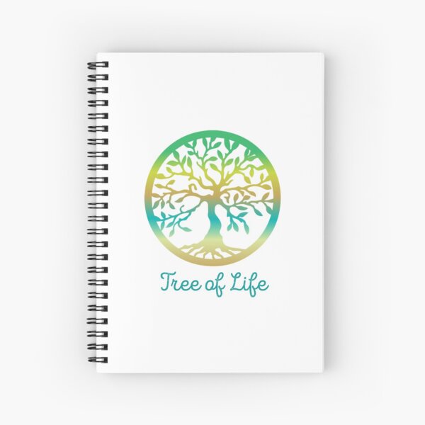 Item preview, Tree of Life designed and sold by VeRedbubble.