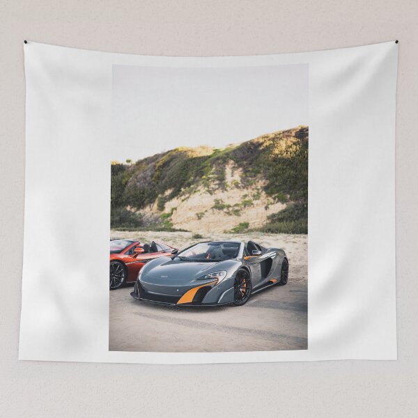 Item preview, McLaren 675LT designed and sold by JWKexotics.