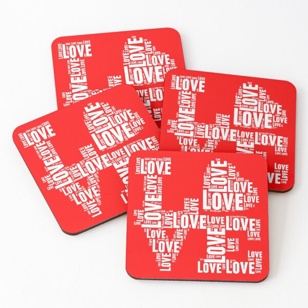 Item preview, Pop Love 6 designed and sold by Delphimages Art.