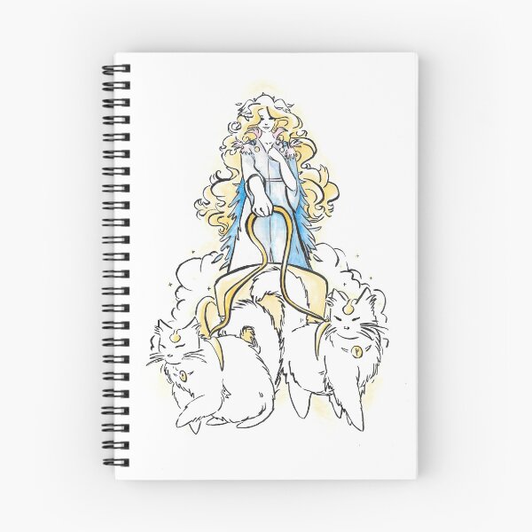 Item preview, Freyja designed and sold by PoppyMosa.