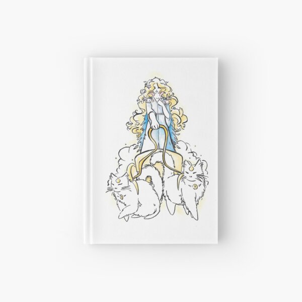 Freyja Hardcover Journal