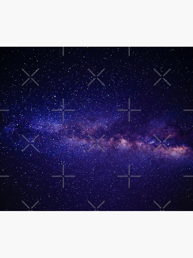 Galaxy by FrankieCat