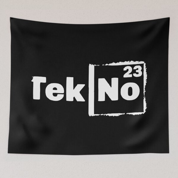Item preview, 23LO011 - Tekno 23 designed and sold by tekno23.