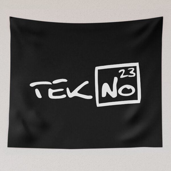 Item preview, 23LO012 - Tekno 23 designed and sold by tekno23.