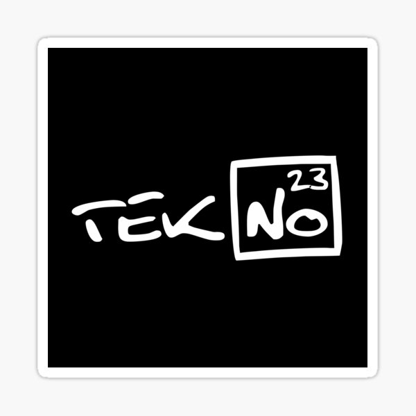 Item preview, 23LO012 - Tekno 23 designed and sold by tekno23.