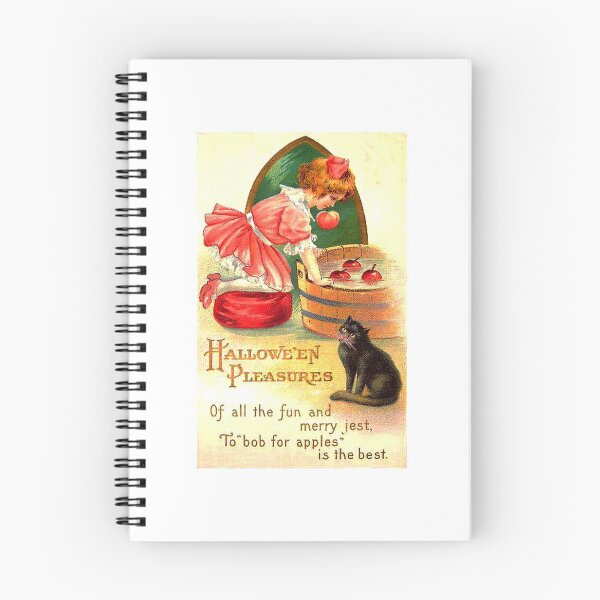 Item preview, Halloween Pleasures designed and sold by Lawrence Baird.