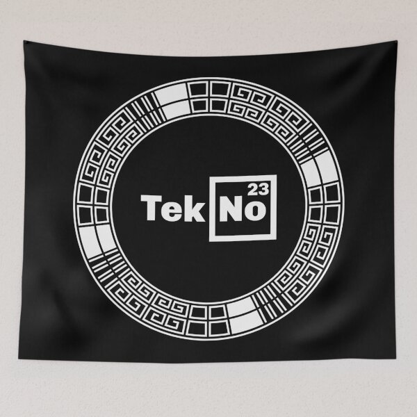 Item preview, 23LO050 - Tekno 23 designed and sold by tekno23.