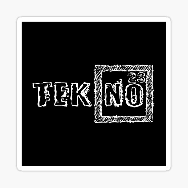 Item preview, 23LO014 - Tekno 23 designed and sold by tekno23.