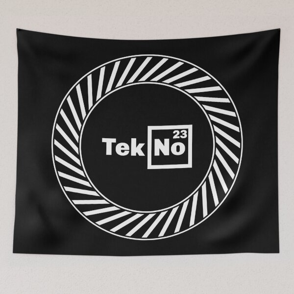 Item preview, 23LO051 - Tekno 23 designed and sold by tekno23.