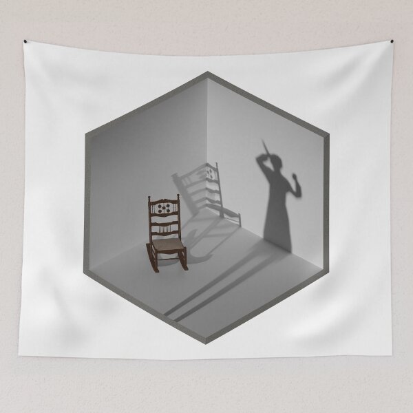 Item preview, Crime scene designed and sold by serpico93.