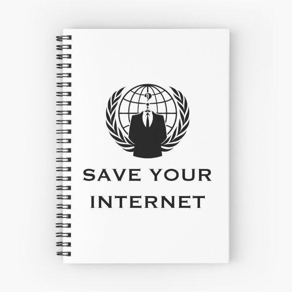 Aperçu de l'œuvre Enregistrer notre conception Internet créée et vendue par KleinJenny.