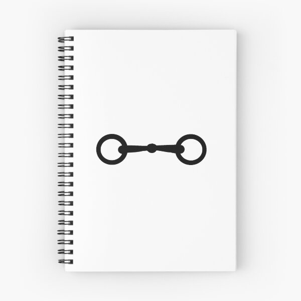 Item preview, Minimalist Loose-Ring Snaffle Bit designed and sold by Darcy White.