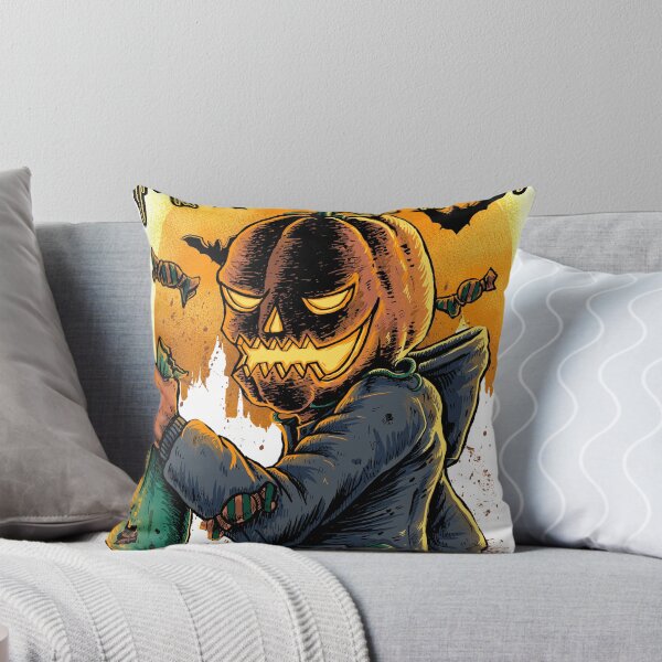Item preview, candy hunter designed and sold by Maggotsartwork.