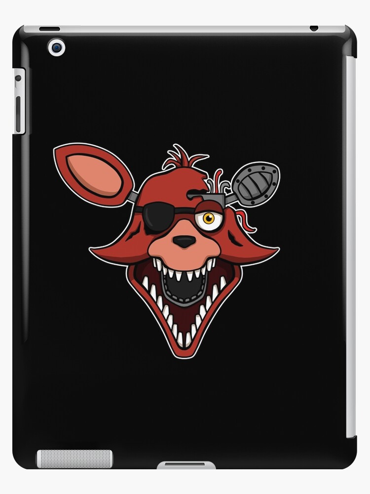 Five Nights at Freddy's - FNAF 4 - Plushtrap iPad Case & Skin for Sale by  Kaiserin