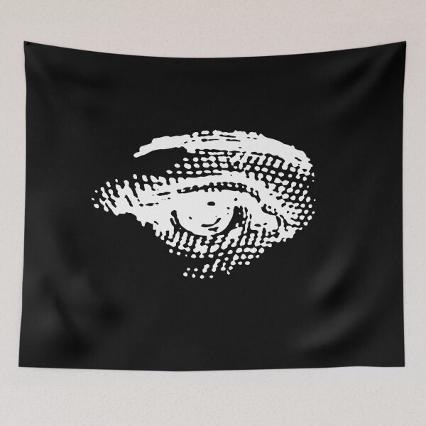Item preview, Eye Represent Clairvoyance Omniscience Gateway Into The Soul designed and sold by Pointit.