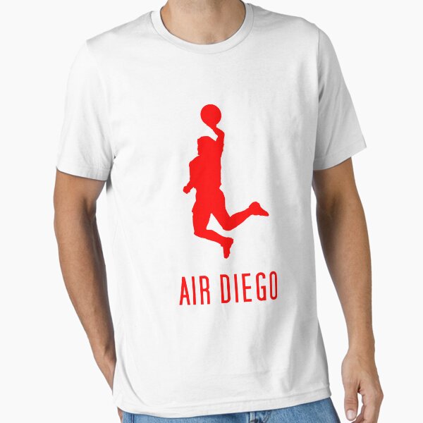 Air Diego Essential T-Shirt