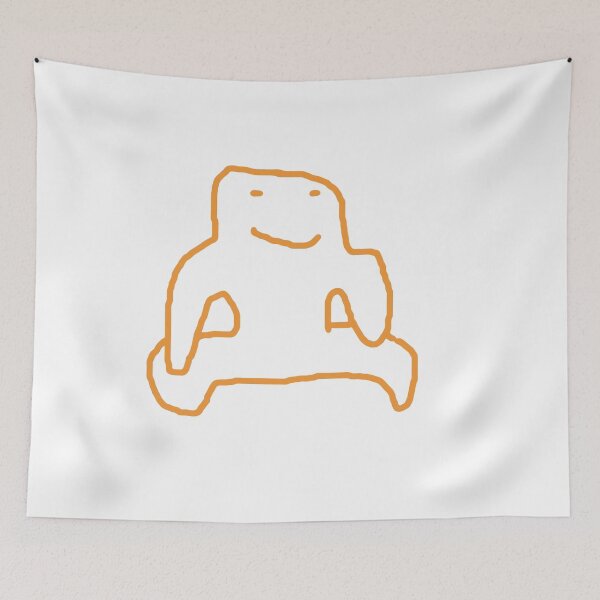 Item preview, rangatang designed and sold by CashlinRap.