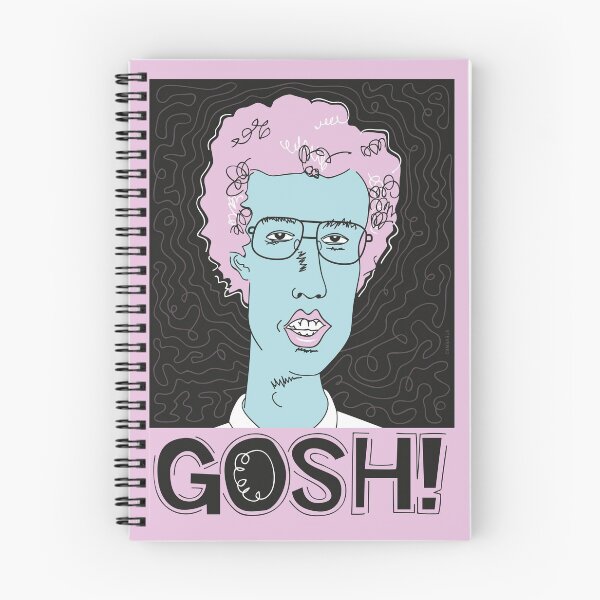 Item preview, Napoleon Dynamite - GOSH! designed and sold by Steven82.