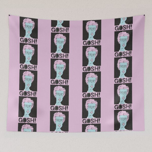Item preview, Napoleon Dynamite - GOSH! designed and sold by Steven82.