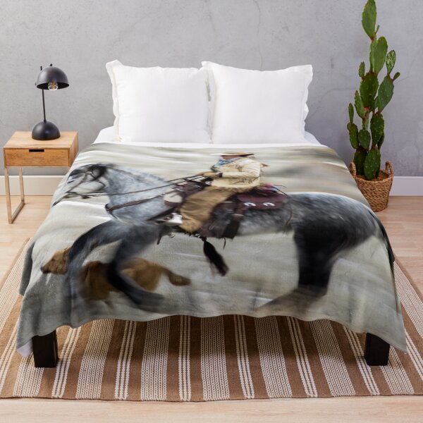 Item preview, Mustang Marijn designed and sold by Linda Sparks.