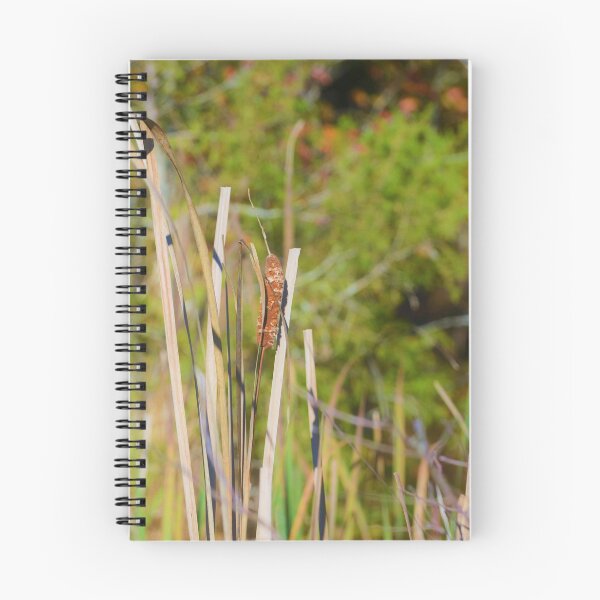 Item preview, Cattail designed and sold by Respite Artwork.