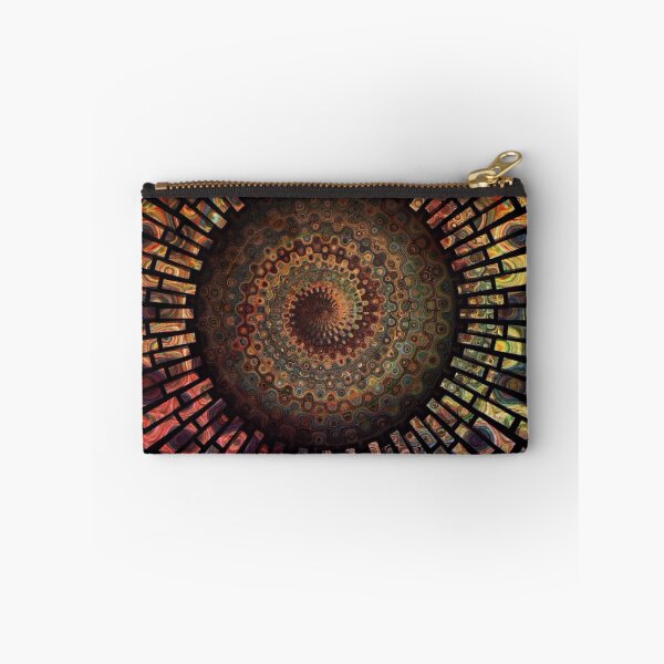 Item preview, Fibonacci Sacred Mandala designed and sold by Bhelton73.