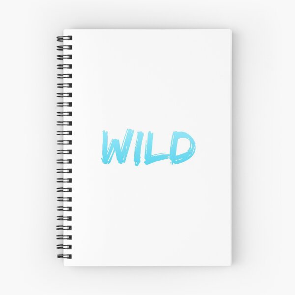 Item preview, WILD designed and sold by albagrier.
