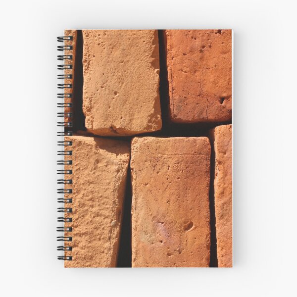 Item preview, Adobe Brick Patterns designed and sold by rhamm.