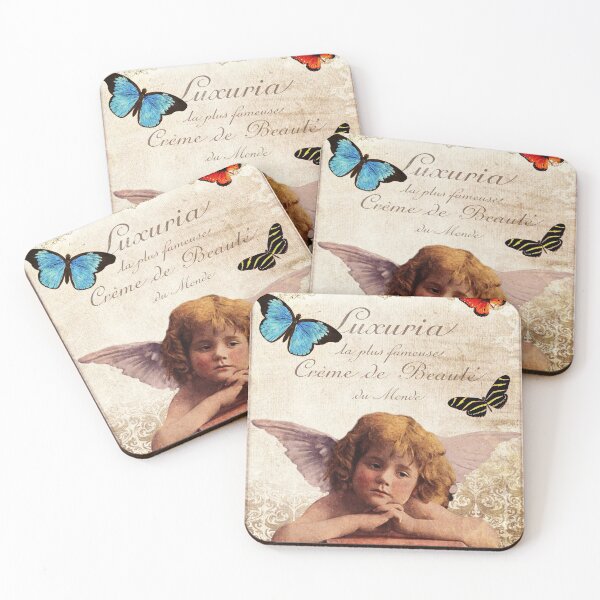 Item preview, Pour etre belle designed and sold by Delphimages Art.