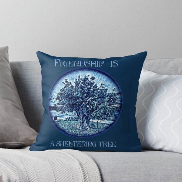 Item preview, Friendship is a sheltering tree  designed and sold by interocitore.