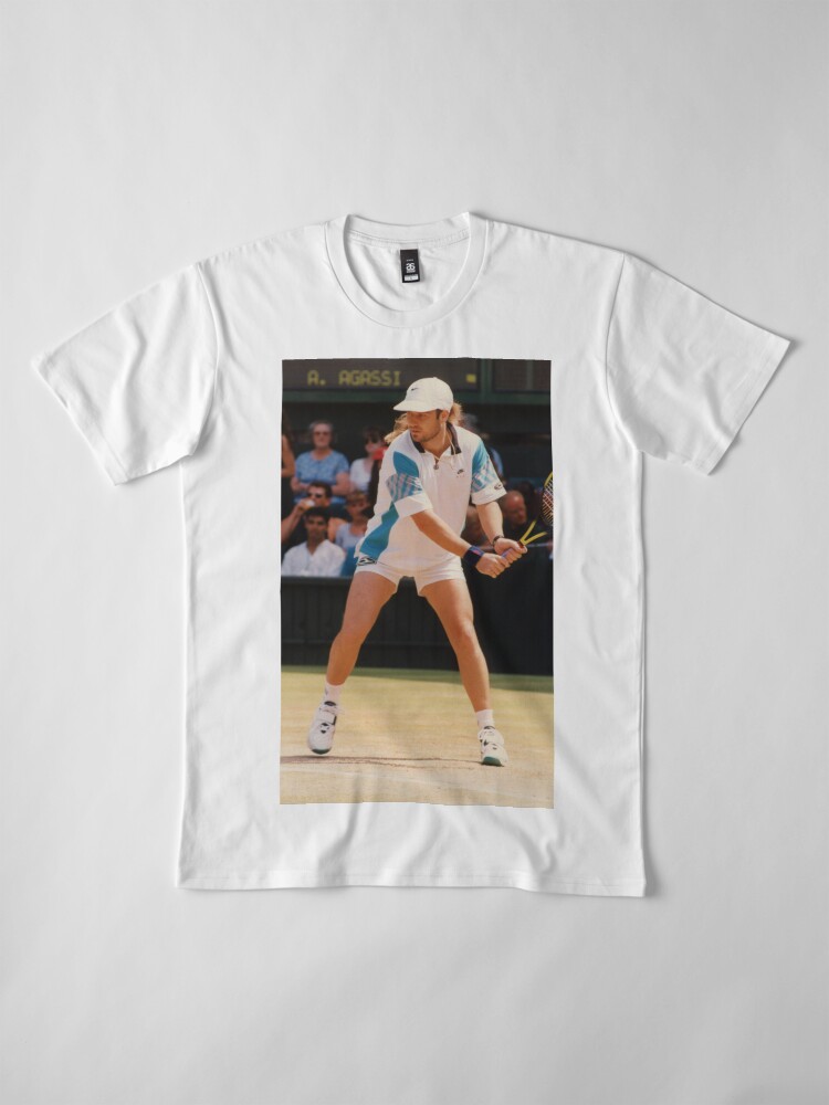 vintage wimbledon t shirt