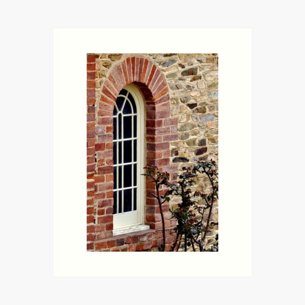 Item preview, Beaumont House - An invitation to peep in designed and sold by chijude.