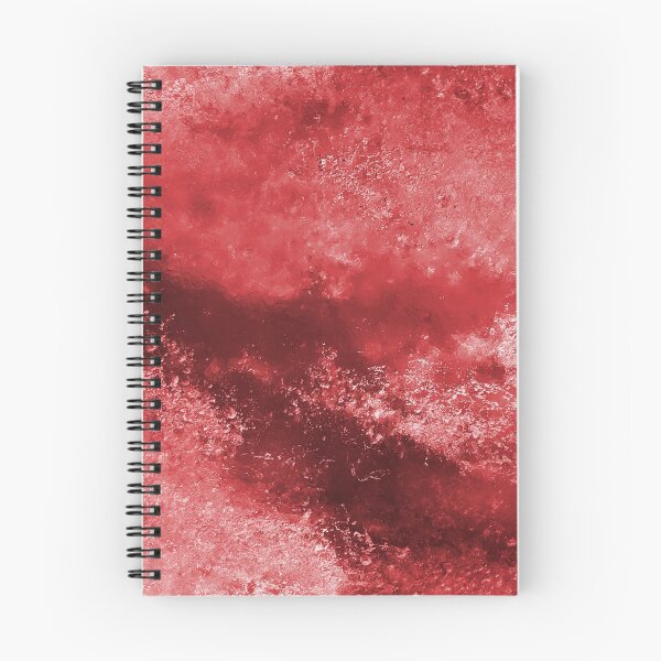 Item preview, Red Frost designed and sold by derpfudge.