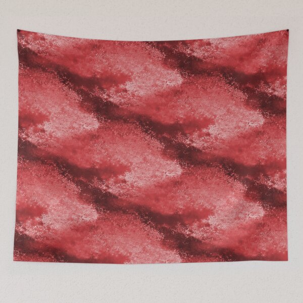 Item preview, Red Frost designed and sold by derpfudge.