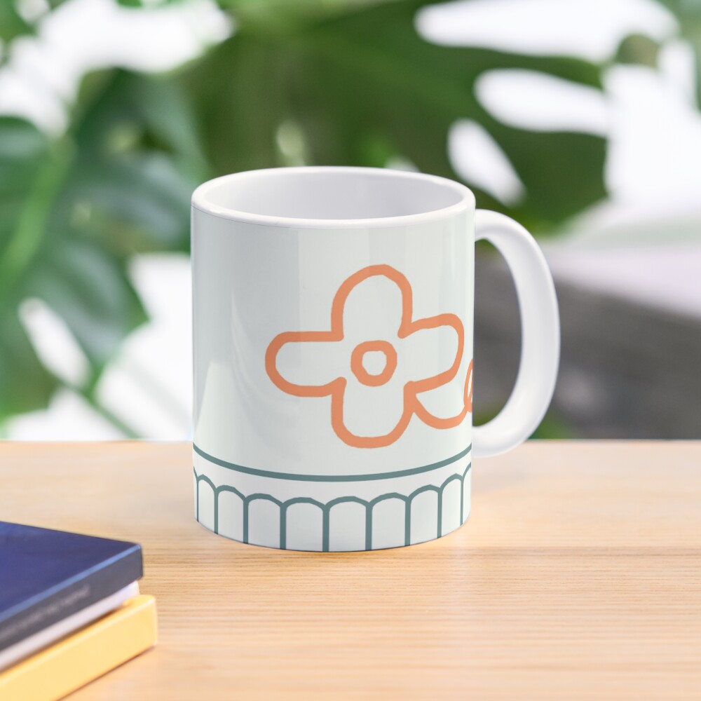 Jake's Favorite Mug Mug