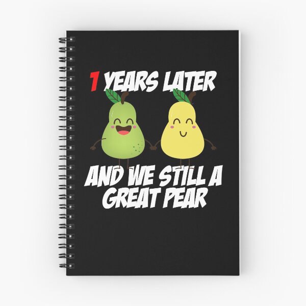Item preview, 7 Years Later And We Still a Great Pear designed and sold by visuals2018.