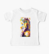 Born To Be Wild Baby Tee