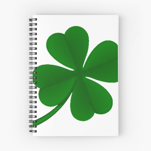 Item preview, Shamrock designed and sold by SwampfoxDesign.
