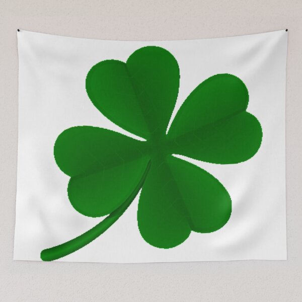 Item preview, Shamrock designed and sold by SwampfoxDesign.
