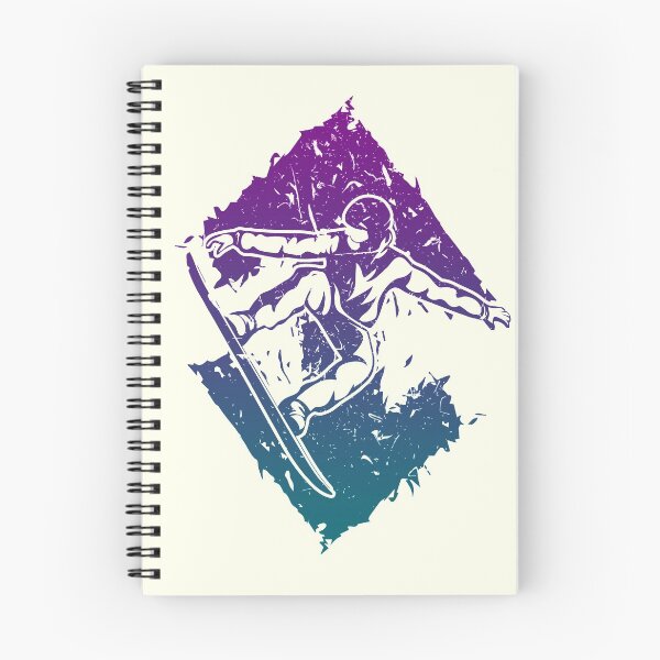 Item preview, Jumping SNOWBOARD designed and sold by Fotogreasy.
