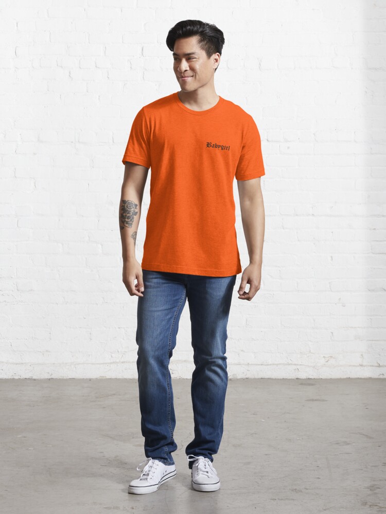 edgy t shirts uk