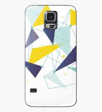 Prisma 109 Hülle & Klebefolie für Samsung Galaxy