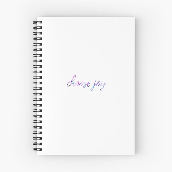 Item preview, choose joy sticker designed and sold by TraciBLantzy.