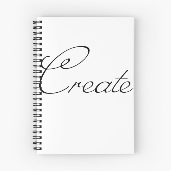 Item preview, Create designed and sold by BtheLight.