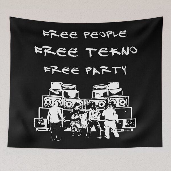 Item preview, 23FT000 - Tekno 23 personas gratis gratis tekno fiesta gratis designed and sold by tekno23.