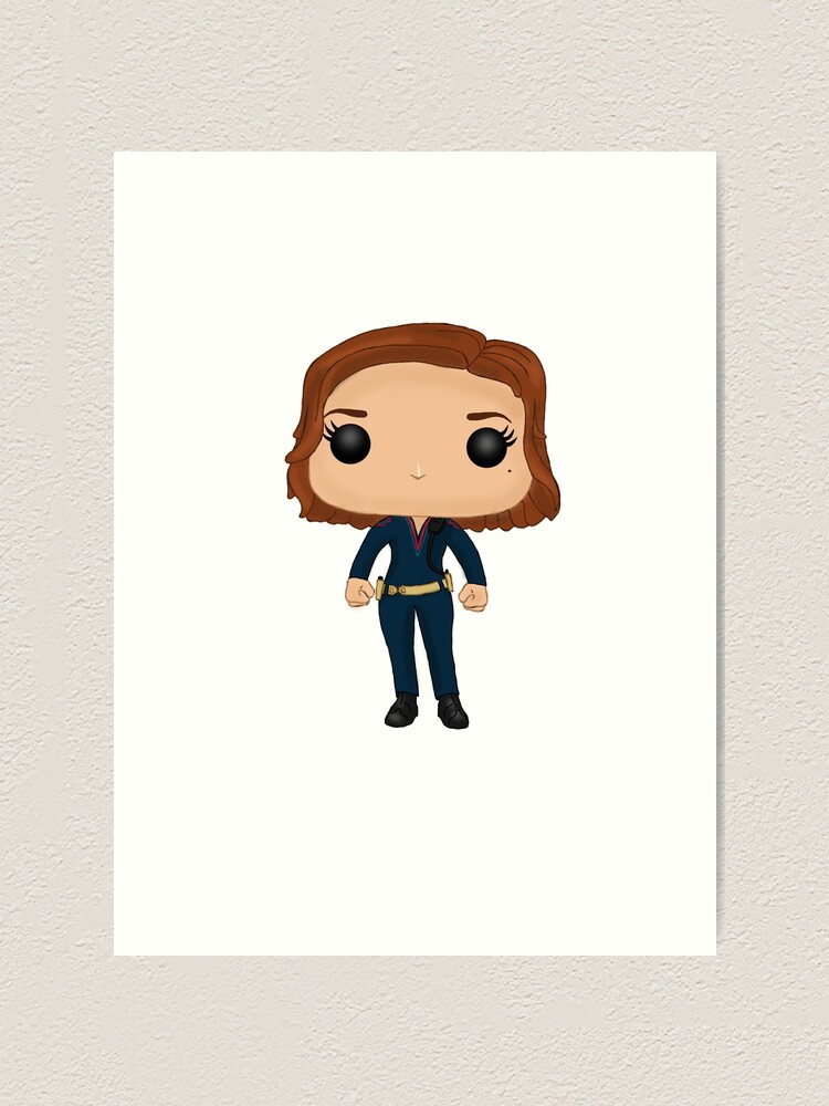 wynonna earp funko pop amazon