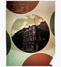 BrumGraphic # 53 Poster