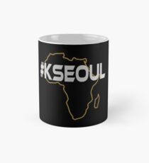 #KSEOUL Third Culture Series Classic Mug