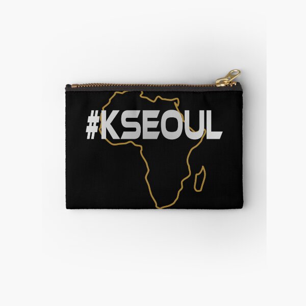 Item preview, #KSEOUL Third Culture Series designed and sold by Carbon-Fibre Media.