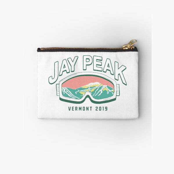 Item preview, Jay Peak Ski Vermont designed and sold by Jennifer Tenczar.